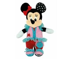 Clementoni Baby Minnie 17860