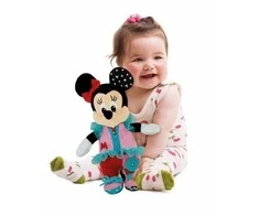 Clementoni Baby Minnie 17860