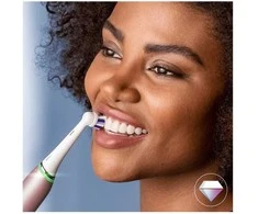 Braun Oral-B 80365502, 4 vnt., Balta, Oral-B, iO, 32 g, 22,8 mm