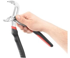 Daugiasluoksniai kištukai, susipynę su fiksavimo apvalkalu CPE anga 28 mm ilgis 250 mm - Facom - 181a.25cpepb