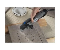 Dremel Bosch 77 mm deimantinis plytelių pjovimo diskas
