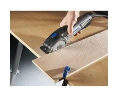 Dremel Bosch 77 mm daugiafunkcinis karbidinis pjovimo diskas