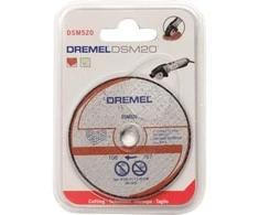 Dremel Bosch 77 mm mūro pjovimo diskas