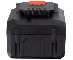 POWERPLUS Dual Power 2x20V 4AH baterija 40V arba 8Ah įrankiui su 20V dvigubos galios elektriniu įrankiu – suderinama su 40V ir 20V įrankiais