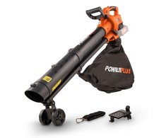 Pūstuvas Powerplus Powdpg75270 40 V