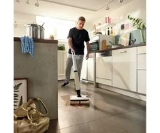 Grindų plovimo mašina Karcher FC 7 Cordless (1.055-701.0)