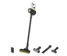 Dulkių siurblys Karcher VC 6 belaidis mūsų šeimos papildymas