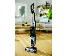 Plaunantis siurblys - šluota Bissell CrossWave HF2 Select, 340 W