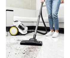 Dulkių siurblys su daugiaciklone technologija Karcher VC 3 (1.198-053.0)