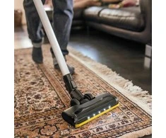 Belaidis dulkių siurblys Kärcher VC 6 Cordless ourFamily, Baltas (1.198-670.0)