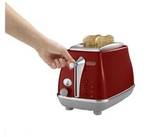Skrudintuvas Delonghi CTOC2103.R