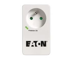 EATON viršįtampio slopintuvas / apsauga - Apsauginė dėžutė - 2 x FR - 4 kVA - 230 V kintamosios srovės įvestis