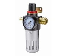 Einhell Slėgio reduktorius su filtru (4134100)