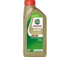 Variklinė alyva Castrol Edge 0W30, 1L