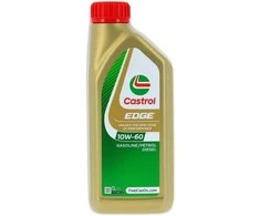 Variklinė alyva Castrol Edge 10W60 SUPERCAR, 1L