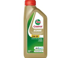 Castrol Alyva Edge 5W-30 C3 sintetinė varikliams 1 L