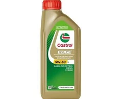 Castrol Alyva Edge 5W-30 LL sintetinė varikliams 1 L