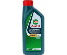 Castrol Alyva Magnatec 5W-30 A5 sintetinė varikliams 1 L