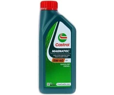 Variklinė alyva Castrol Magnatec 5W40 C3, 1L