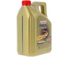 Alyva motociklams Castrol Power 1 Racing 10W50, 4L