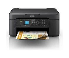Epson – „WorkForce WF-2910DWF“ kompaktiškas daugiafunkcis rašalinis spausdintuvas