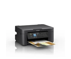 „Epson WorkForce WF-2910DWF“ kompaktiškas daugiafunkcis rašalinis spausdintuvas