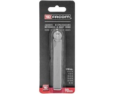 Matuoklis Facom 90 mm 19 Dalys