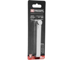 Matuoklis Facom 90 mm 19 Dalys
