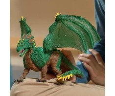 Schleich figūrėlė Džiunglių drakonas