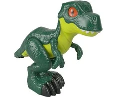 FISHER-PRICE Imaginext Jurassic World T-Rex XL - 3 metai ir +
