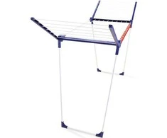 FLEIFHEIT PEGASUS 160 Solid Slim Grindų džiovintuvas - Prailginimo ilgis 16 m