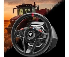 „Thrustmaster T128 Simtask Pack“, asmeniniam kompiuteriui, „Xbox“ (4460264)