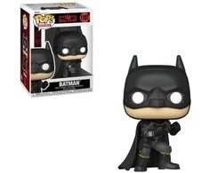 FUNKO POP! Vinilinė figūrėlė: Betmenas