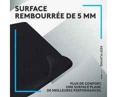 Kilimėlis LOGITECH G G740 Mouse pad