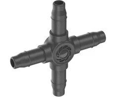 Gardena Micro-Drip sistema - 4,6 mm (3/16") 10 vnt., 13214-20