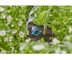Sujungimas Gardena Inline Drip Head 1-8 L/H