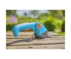 Akumuliatorinių žolės žirklių Gardena ComfortCut Li rinkinys, 9889-20 (Atnaujinta)
