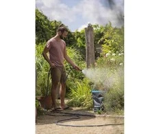 Gardena Tekstilinės žarnos Liano™ Xtreme 30 m rinkinys