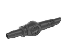 Jungtis Gardena Micro Drip System, 4,6 mm, 10 vnt.