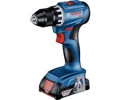 Bosch BOSCH GSR 18V-45 Profesionalus atsuktuvas