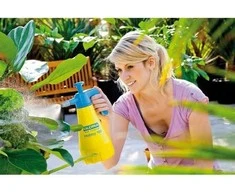 Purkštuvas Hobby 100 GLORIA 1.0L/slėgis 3bar