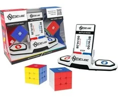 „Goliath NexCube“ – varžybų paketas (GO29023)