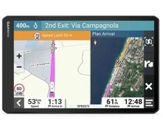 Garmin Camper 1095, ES, GPS