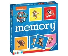 Ravensburger Ravensburger atminties letenos patrulis, 3 m.