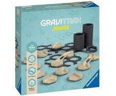 Konstruktoriaus papildymas Ravensburger GraviTrax Junior My Trax Extension