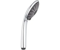 GROHE - 3 purškimų rankinis dušas