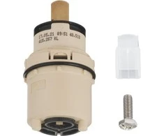 Silkmove kasetė grohe, 28 mm, 48518000