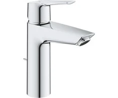 Praustuvo maišytuvas Grohe QuickFix START 23455002