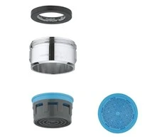 GROHE - Mousseur