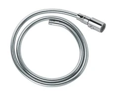 Grohe Minta Chrome ištraukiamas dušas 46592000